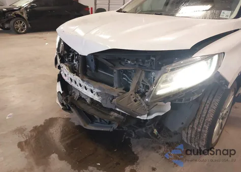 2015 Lincoln Mkc z USA, uszkodzony, nr VIN 5LMCJ1A99FUJ12707